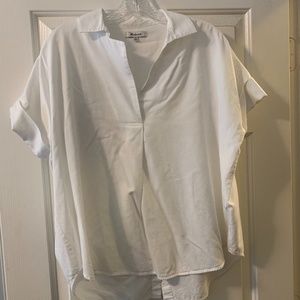 Madewell Top